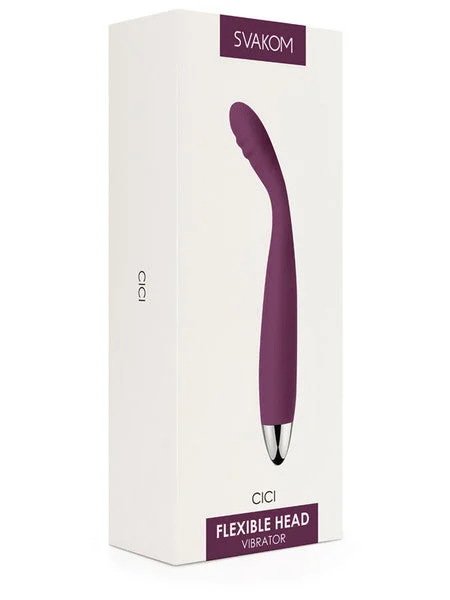 Svakom Cici Violet — image 2 of 9