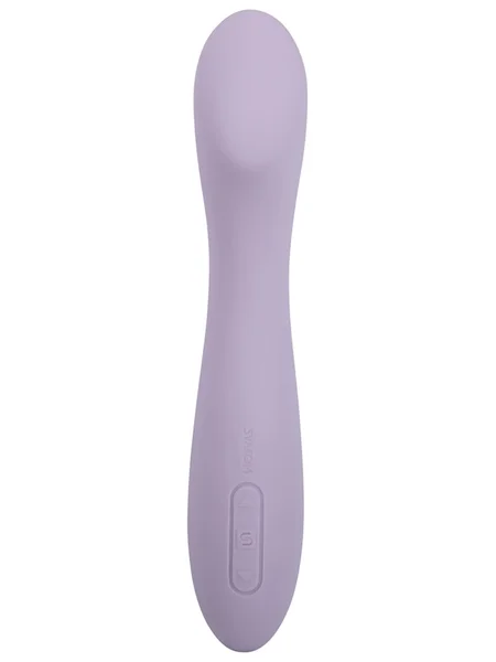 Svakom Amy 2 Pastel Lilac — image 8 of 9