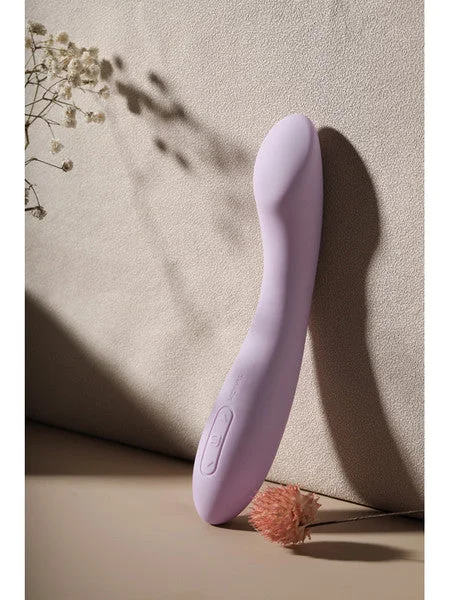 Svakom Amy 2 Pastel Lilac — image 6 of 9
