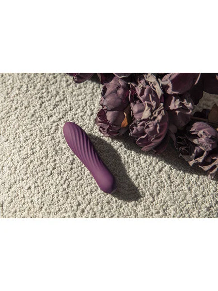 Svakom Tulip Violet — image 5 of 8