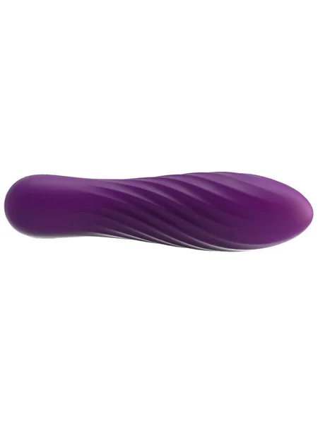 Svakom Tulip Violet — image 6 of 8