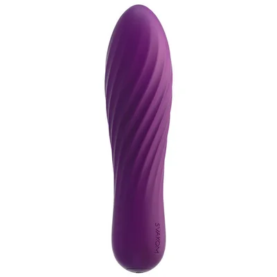 Svakom Tulip Violet