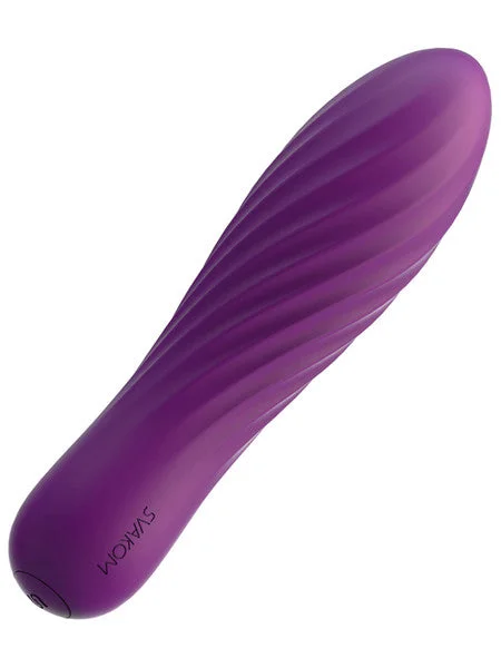 Svakom Tulip Violet — image 3 of 8