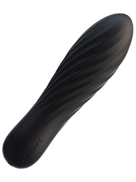 Svakom Tulip Black — image 7 of 8