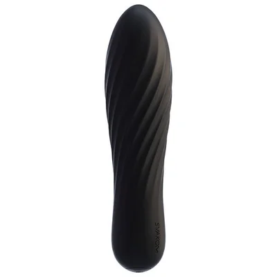 Svakom Tulip Black