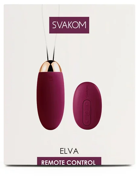 Svakom Elva Violet — image 6 of 6