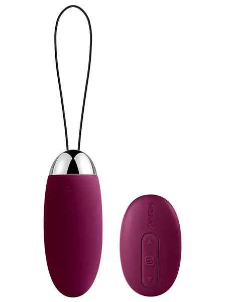 Svakom Elva Violet — image 5 of 6