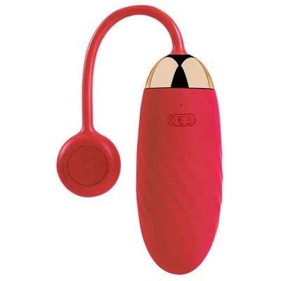 Svakom Ella Red