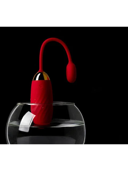 Svakom Ella Red — image 4 of 7