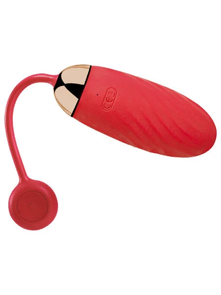 Svakom Ella Red — image 3 of 7