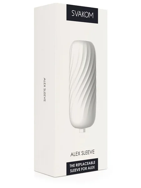 Svakom Alex Neo 2 Sleeve — image 4 of 6