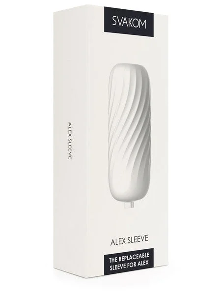 Svakom Alex Neo 2 Sleeve — image 2 of 6