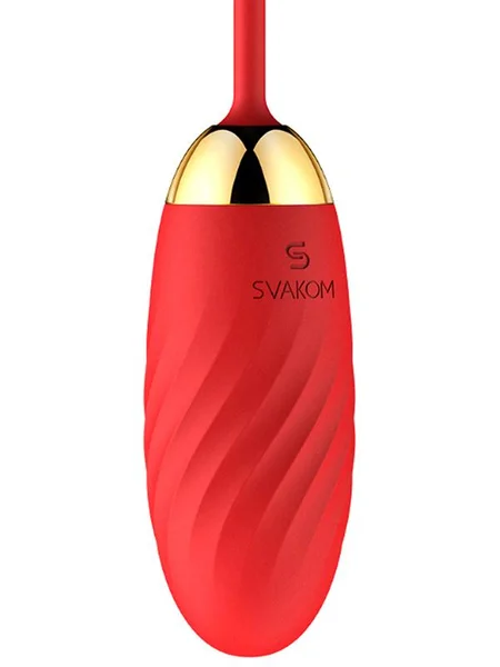 Svakom Ella Neo Red — image 6 of 7