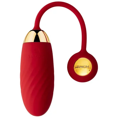 Svakom Ella Neo Red