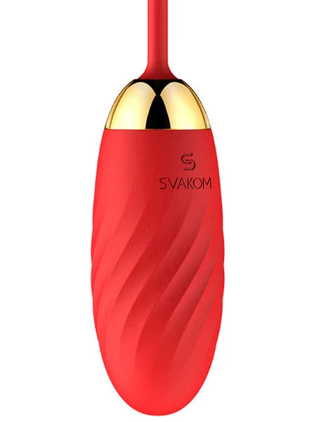 Svakom Ella Neo Red — image 3 of 7