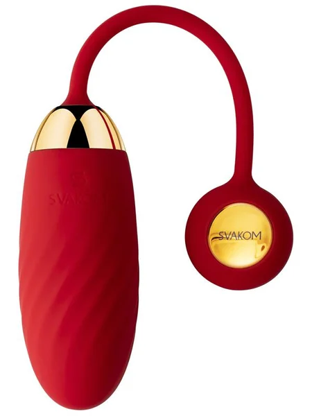 Svakom Ella Neo Red — image 7 of 7