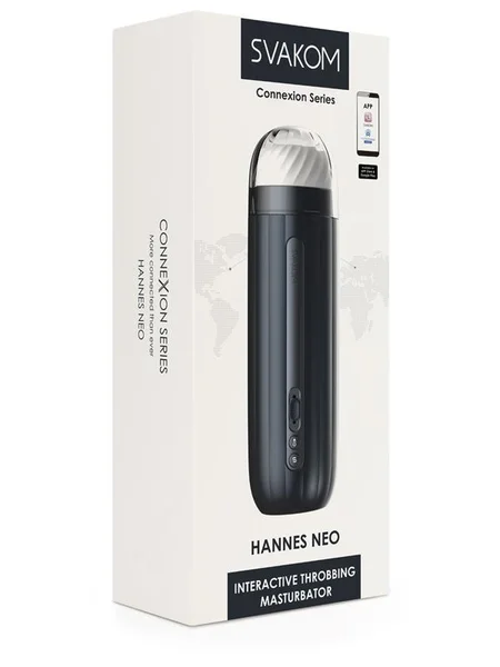 Svakom Hannes Neo — image 6 of 8