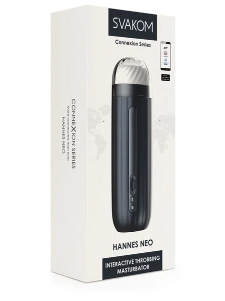 Svakom Hannes Neo — image 2 of 8