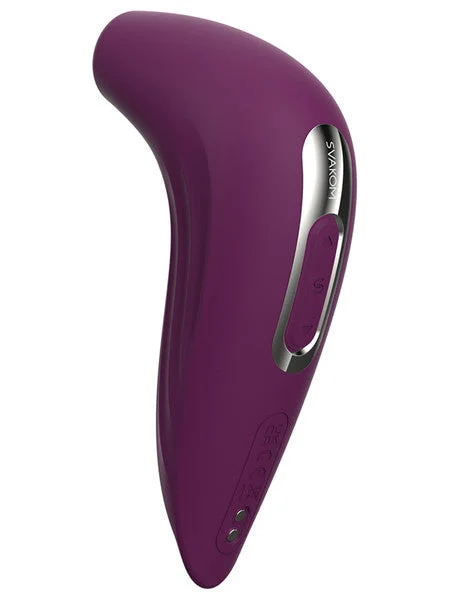 Svakom Pulse Union Violet — image 4 of 11