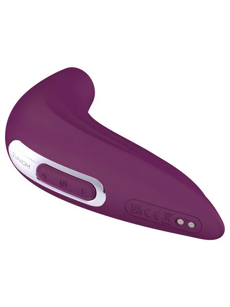 Svakom Pulse Union Violet — image 6 of 11