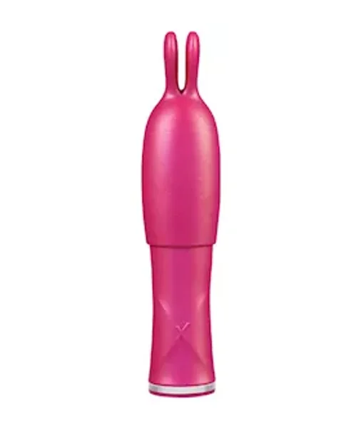 Durex Play Vibe & Tease 2 In 1 Vibrator & Teaser Tip — image 6 of 8