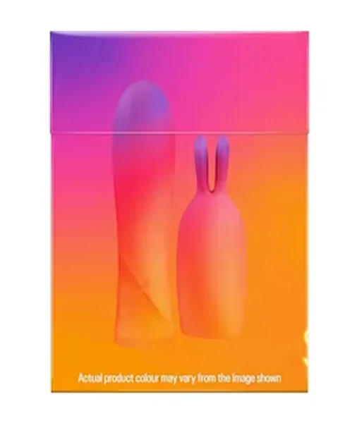 Durex Play Vibe & Tease 2 In 1 Vibrator & Teaser Tip — image 4 of 8