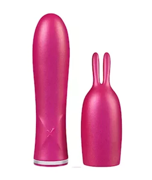 Durex Play Vibe & Tease 2 In 1 Vibrator & Teaser Tip — image 7 of 8