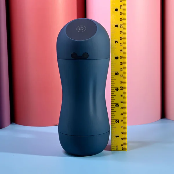 Playboy Pleasure Gusto Stroker
