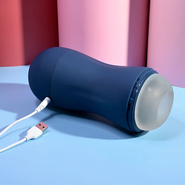 Playboy Pleasure Gusto Stroker