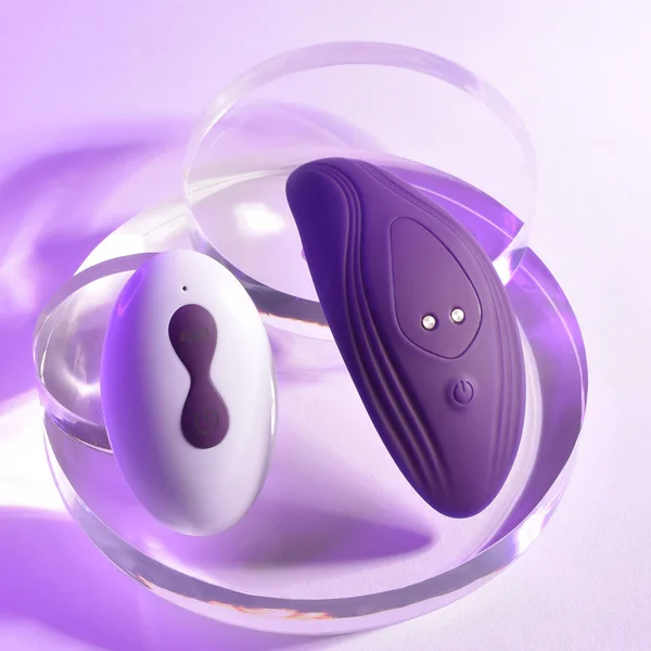 Playboy Pleasure Our Little Secret Vibrator — image 2 of 9