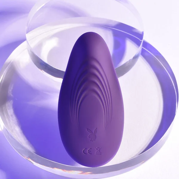 Playboy Pleasure Our Little Secret Vibrator — image 6 of 9