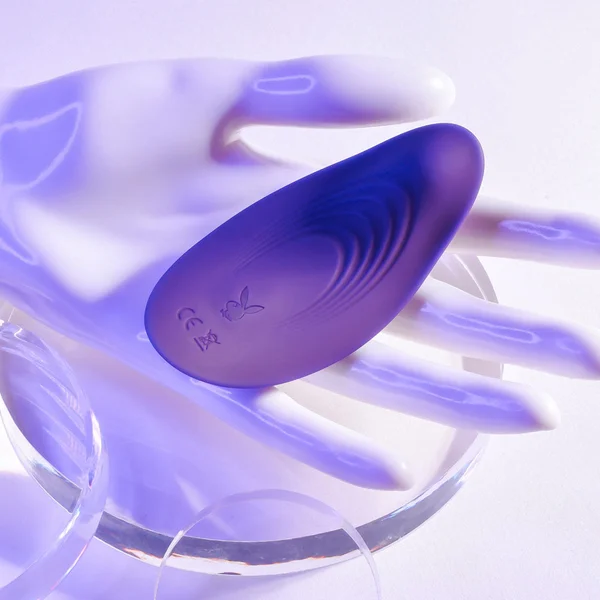 Playboy Pleasure Our Little Secret Vibrator — image 3 of 9