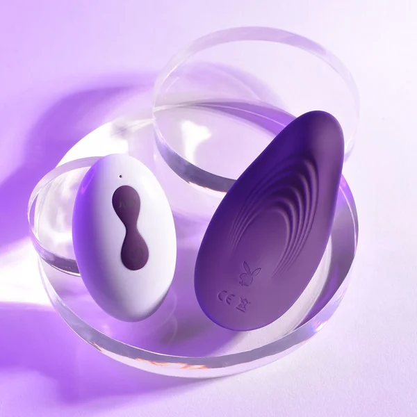 Playboy Pleasure Our Little Secret Vibrator — image 5 of 9