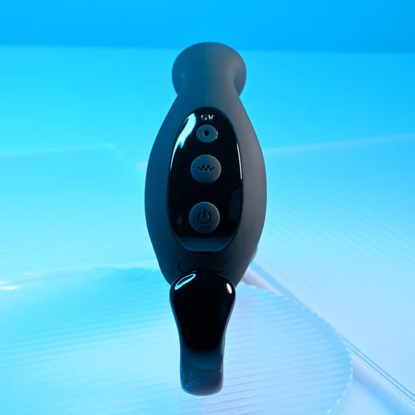 Playboy Pleasure Come Hither Prostate Massager — image 7 of 9