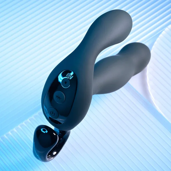 Playboy Pleasure Come Hither Prostate Massager — image 6 of 9