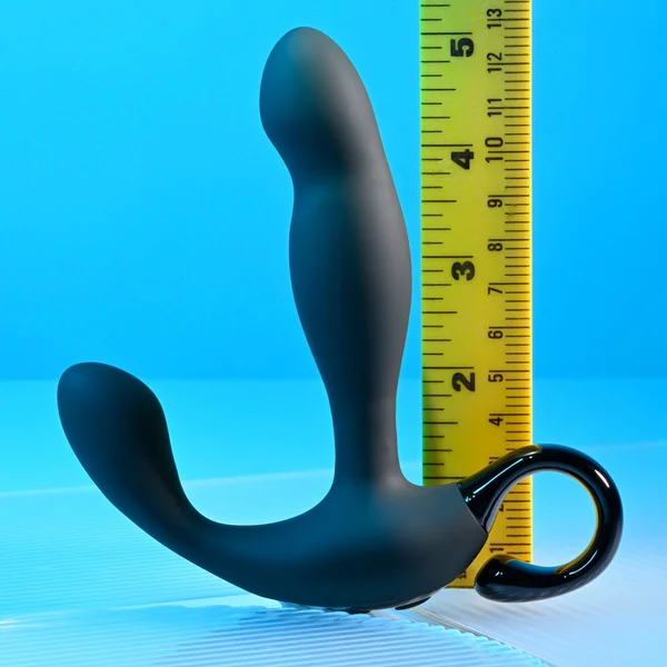 Playboy Pleasure Come Hither Prostate Massager — image 8 of 9