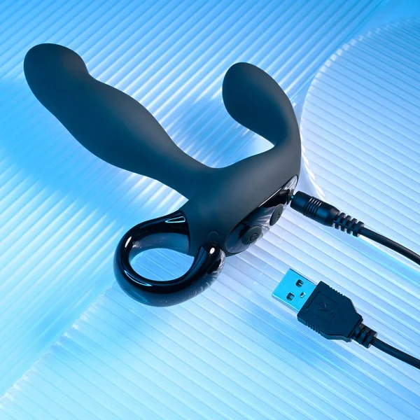 Playboy Pleasure Come Hither Prostate Massager — image 9 of 9