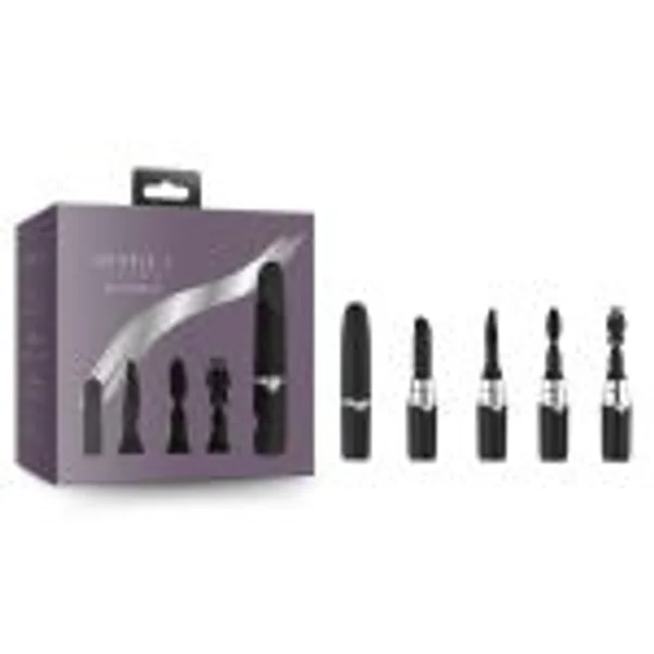 Ashella Vibes Mini Vibrator Kit — image 3 of 4