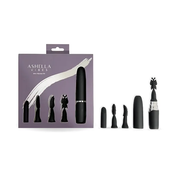 Ashella Vibes Mini Vibrator Kit — image 2 of 4