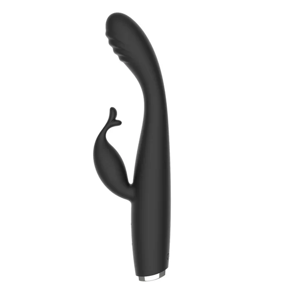 Ashella Vibes Slim Clitoral Kiss — image 2 of 4