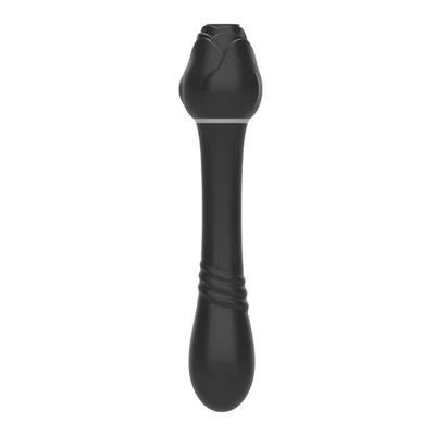 Ashella Vibes Thrusting Rose
