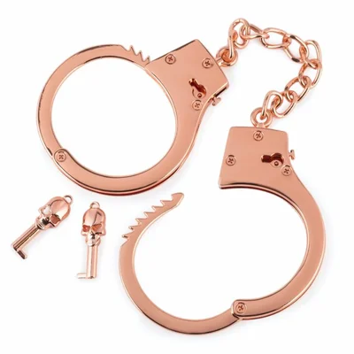 Club X Premium Handcuffs