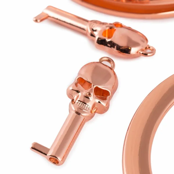 Club X Premium Handcuffs — image 3 of 5