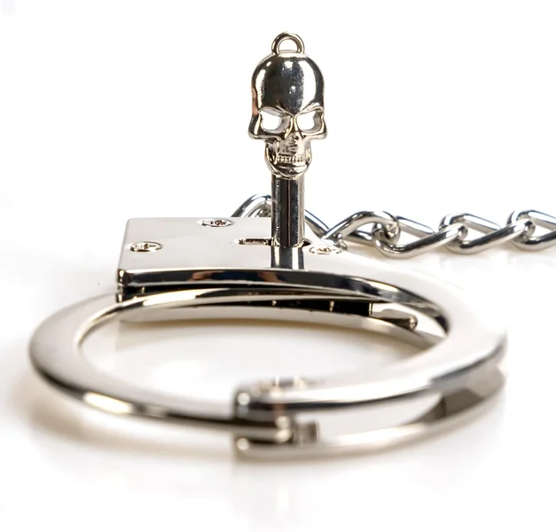 Club X Premium Handcuffs — image 2 of 5