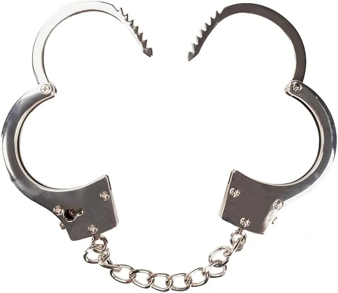 Club X Premium Handcuffs — image 4 of 5