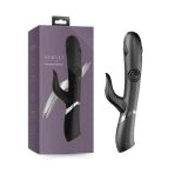 Ashella Vibes Pulsating Vibrator — image 3 of 4