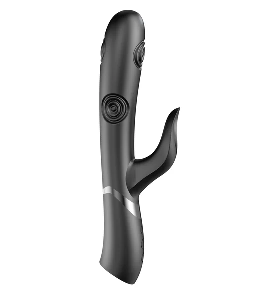 Ashella Vibes Pulsating Vibrator — image 2 of 4
