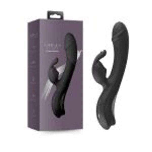 Ashella Vibes G-Spot Rabbit — image 2 of 3