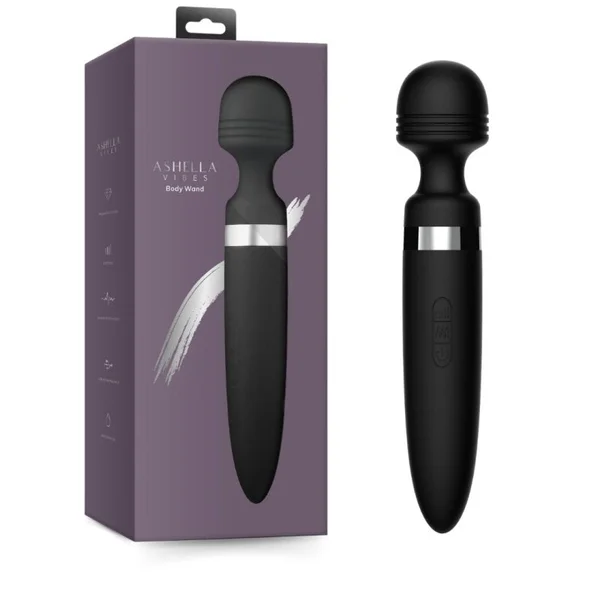 Ashella Vibes Body Wand — image 4 of 4