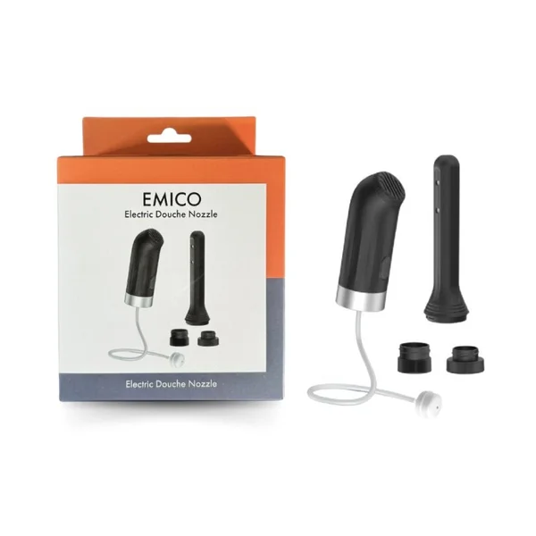 Emico Electric Douche Nozzle — image 3 of 3